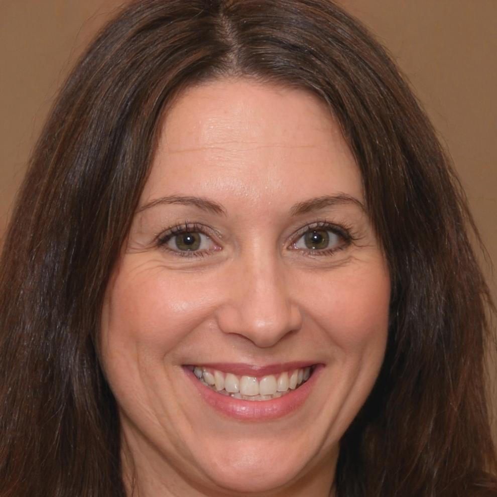 Dr. Annika Bergmann
